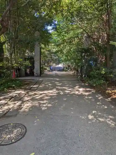 普門院(東京都)