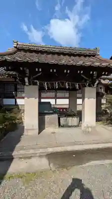 六孫王神社(京都府)