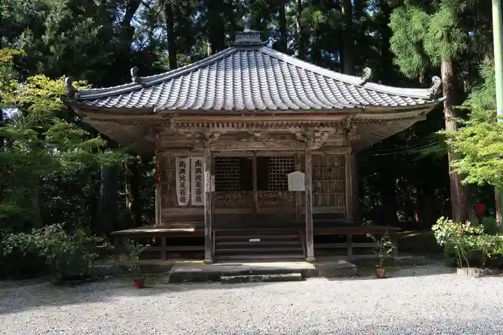 妙楽寺(福井県)