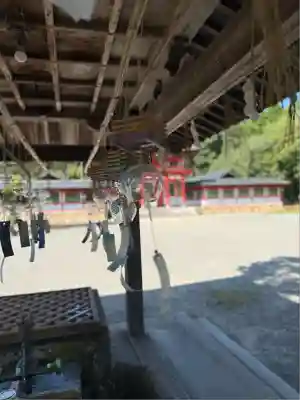 大鳥神社(滋賀県)