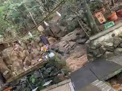 熊野神社の建物その他