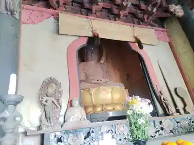 来迎院(茨城県)