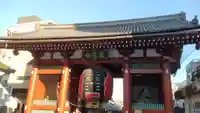 浅草寺(東京都)