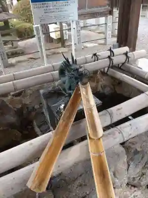 建部大社(滋賀県)