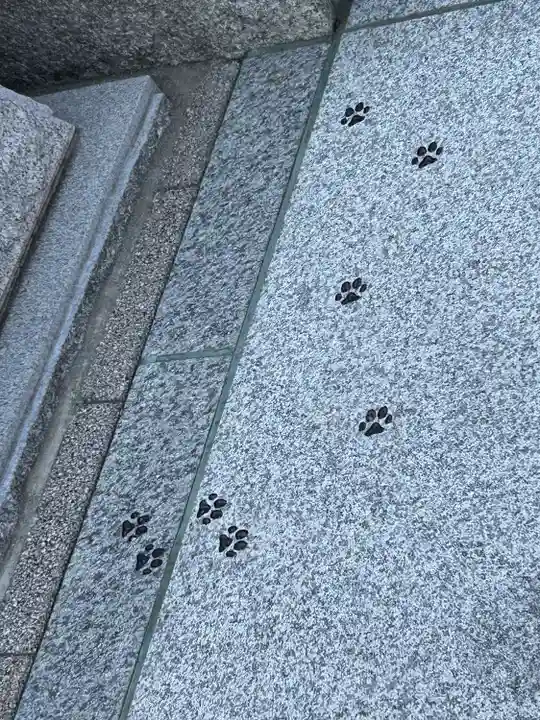 駒込妙義神社(東京都)