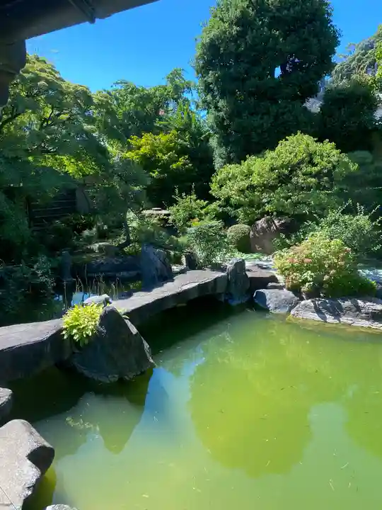 大坊本行寺(東京都)