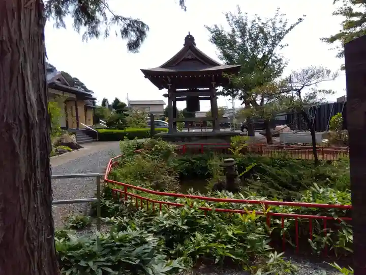 心岩寺(神奈川県)