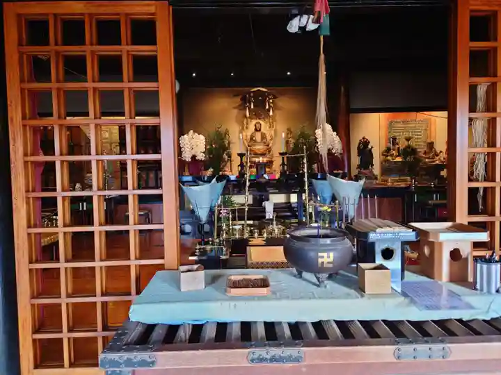 平等寺(徳島県)