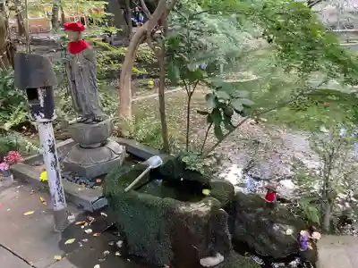 井の頭弁財天(大盛寺)(東京都)