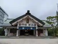 善知鳥神社(青森県)