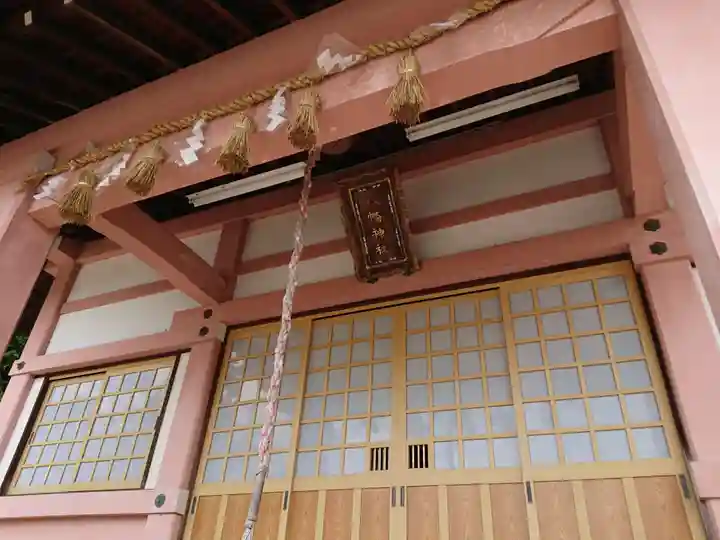 八幡社(愛知県)