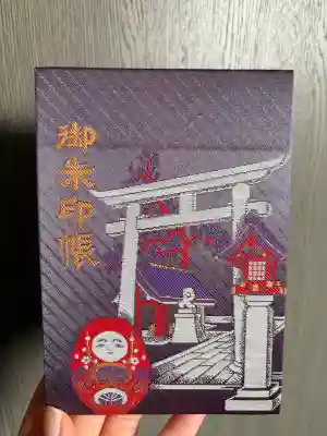 安江八幡宮(金沢水天宮)(石川県)