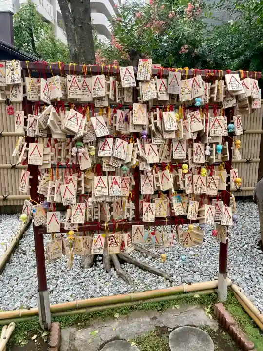 気象神社(東京都)