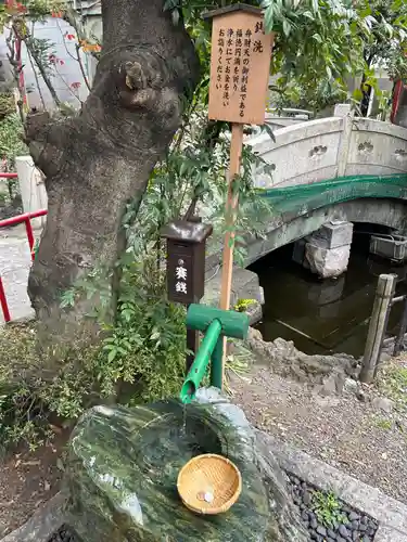 江島杉山神社(東京都)