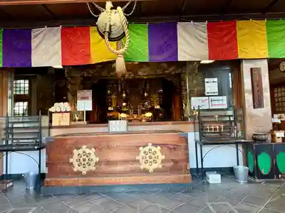 甚目寺(愛知県)