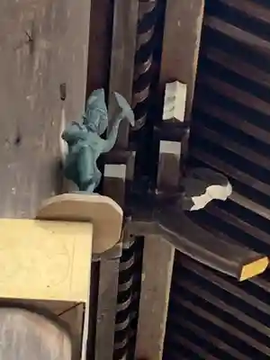 日吉神社(福井県)