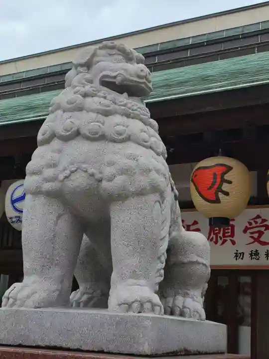 十日恵比須神社(福岡県)