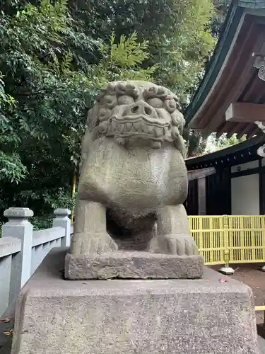 瀧泉寺（目黒不動尊）(東京都)