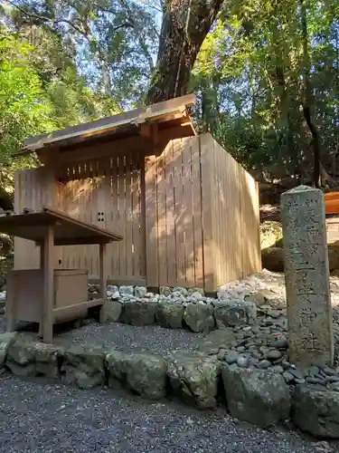 子安神社(伊勢神宮内宮)(三重県)
