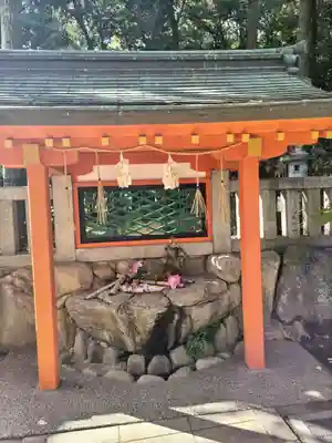 生田神社(兵庫県)
