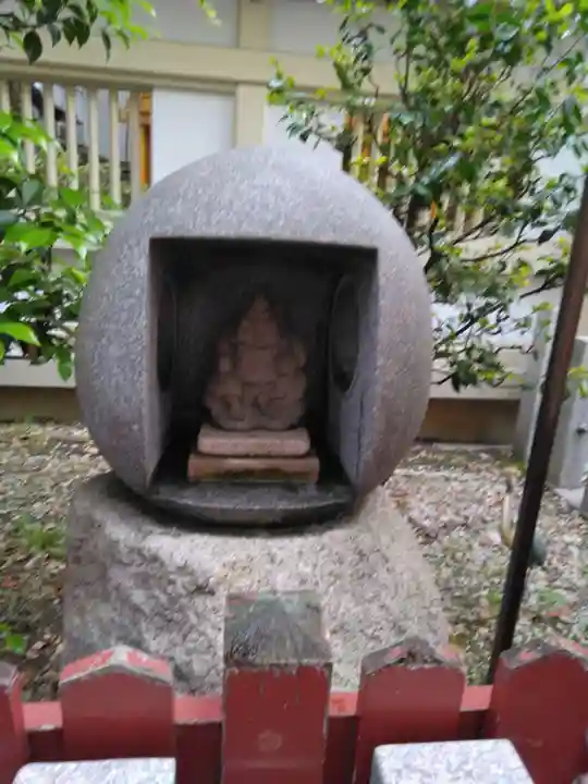 露天神社(お初天神)(大阪府)