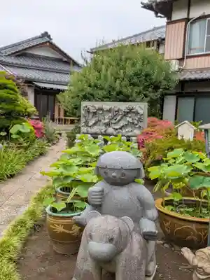 長善寺(東京都)