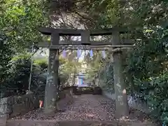 寄八幡神社(長崎県)