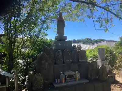 法幢寺(神奈川県)