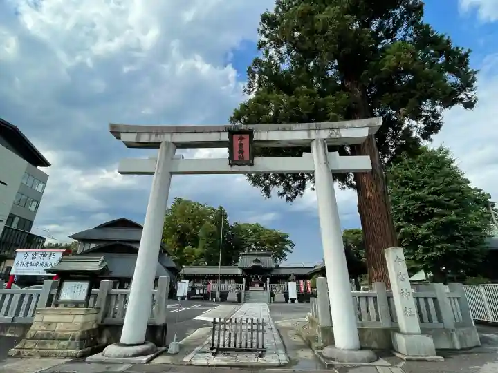 鹿沼今宮神社(栃木県)