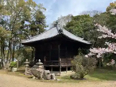 太山寺(兵庫県)