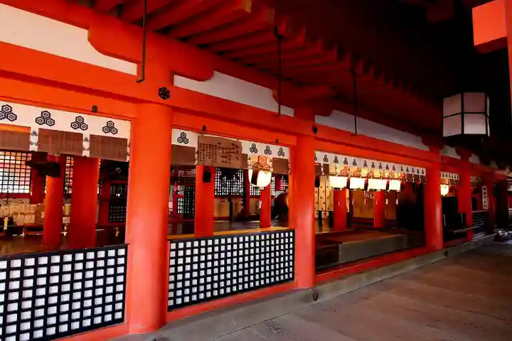 厳島神社(広島県)