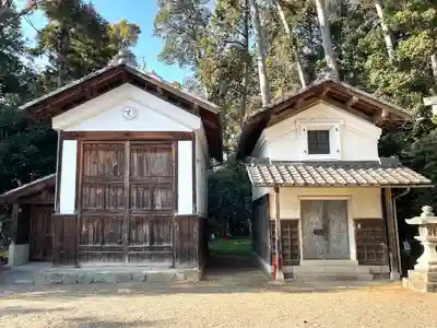 八幡神社(滋賀県)