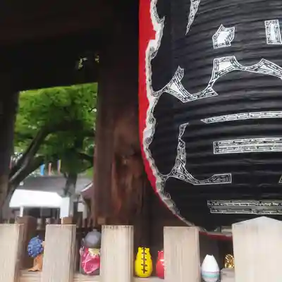 尾張大國霊神社（国府宮）のその他建物