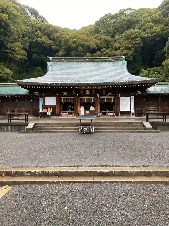 靜岡縣護國神社(静岡県)