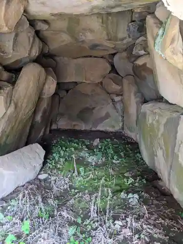 二ﾉ宮神社のその他建物