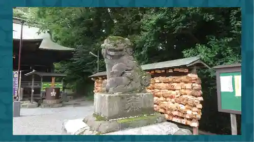 谷保天満宮(東京都)