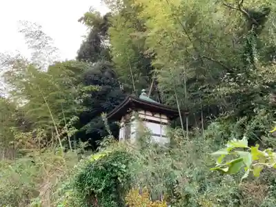 與兵衛地蔵尊(千葉県)