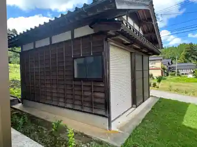 加志波良比古神社(石川県)