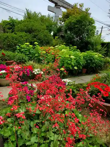 豊景神社(福島県)