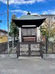 東漸寺(神奈川県)