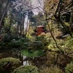 岩船寺(京都府)