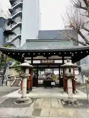 本能寺(京都府)