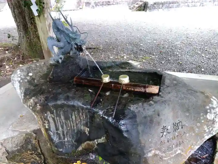 星宮神社(岐阜県)