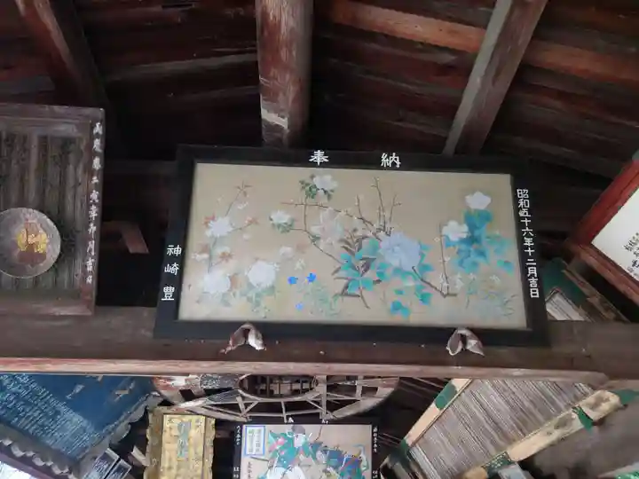 白鳥神社(香川県)