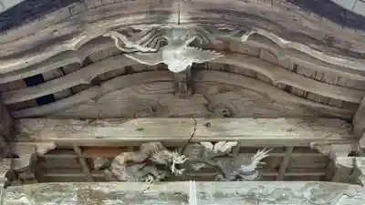 船城神社(兵庫県)