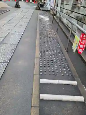 川越熊野神社のその他建物