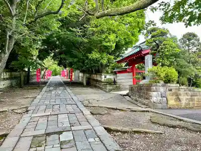 眞徳寺(神奈川県)