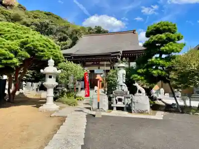 宝蔵院(千葉県)