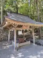 宝登山神社(埼玉県)