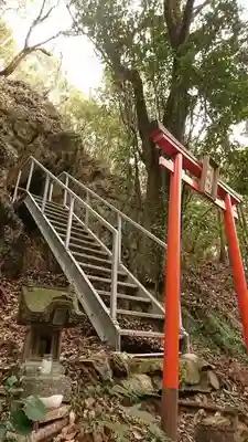  大岩山 最勝寺のその他建物